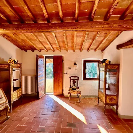 La Quiete In Chianti 别墅 *