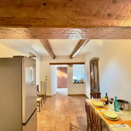 La Quiete In Chianti *