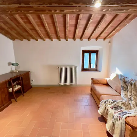 La Quiete In Chianti וילה Linari