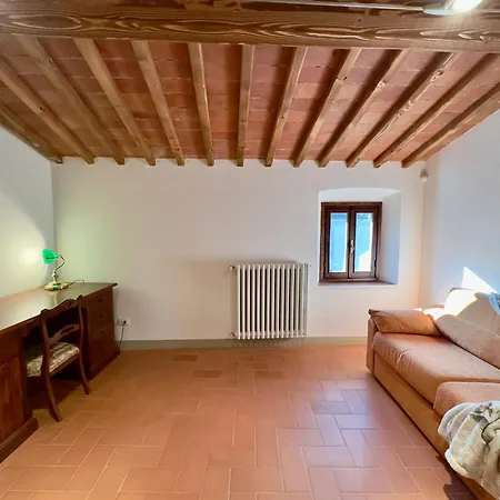 La Quiete In Chianti