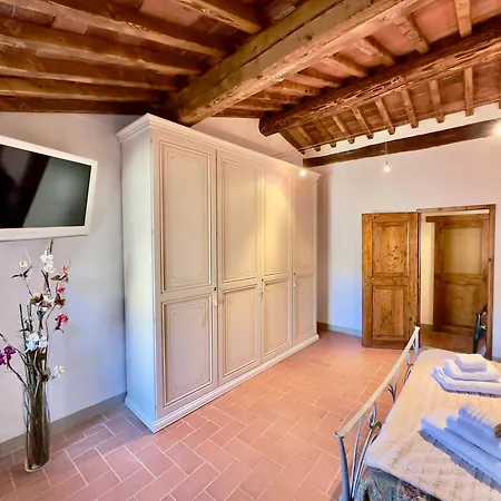 La Quiete In Chianti * Linari