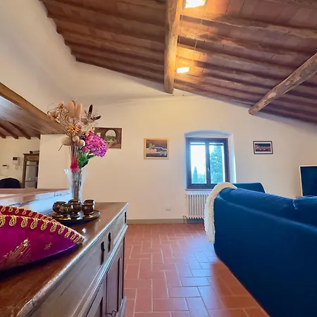 La Quiete In Chianti