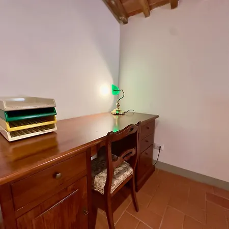 La Quiete In Chianti *