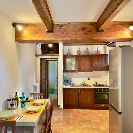 La Quiete In Chianti *