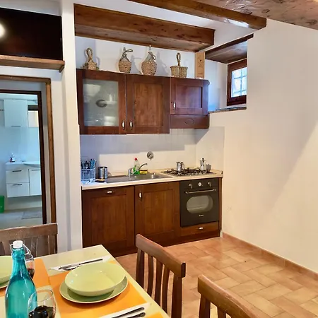 וילה La Quiete In Chianti *