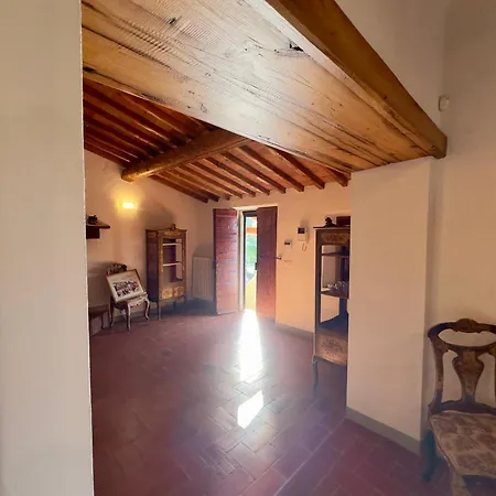 וילה La Quiete In Chianti