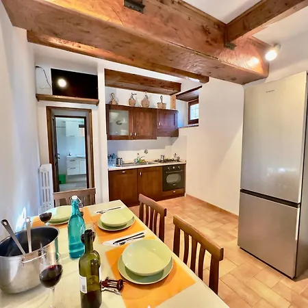 וילה La Quiete In Chianti Linari