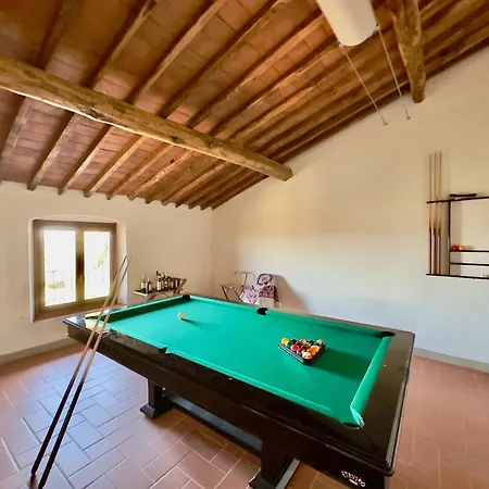 La Quiete In Chianti *