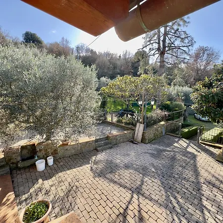 La Quiete In Chianti * Linari