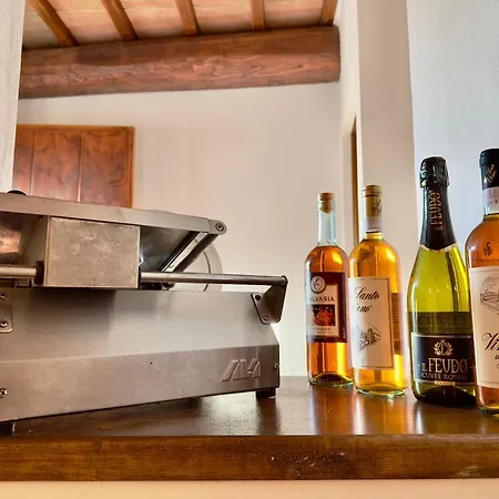 וילה La Quiete In Chianti *