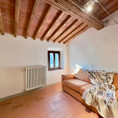 וילה La Quiete In Chianti