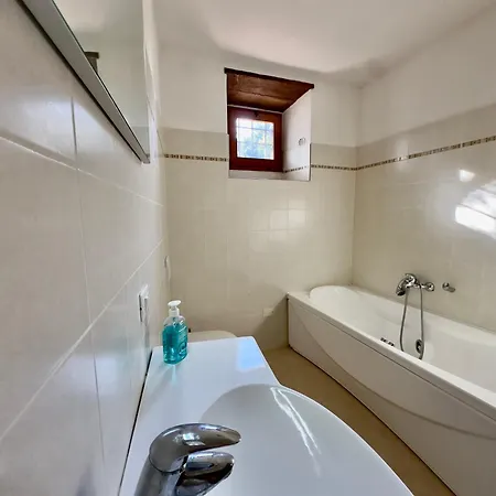 וילה La Quiete In Chianti