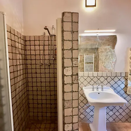 La Quiete In Chianti