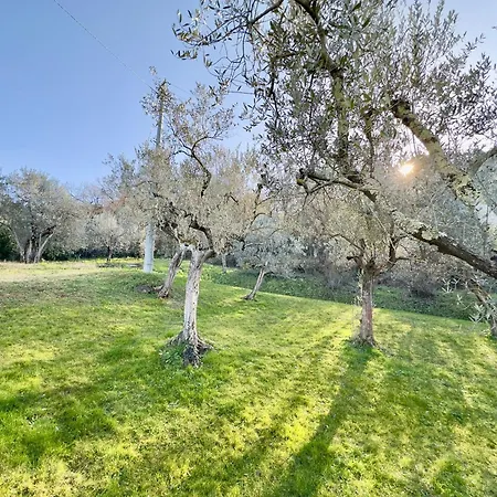 La Quiete In Chianti וילה