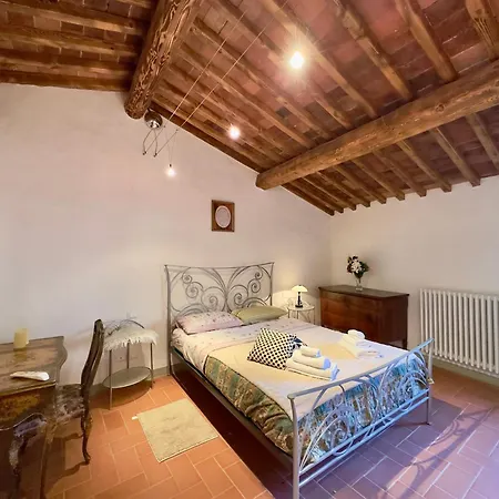 La Quiete In Chianti