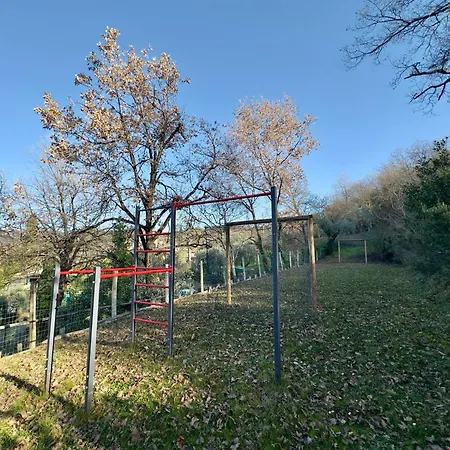 וילה La Quiete In Chianti *