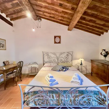 La Quiete In Chianti