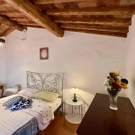 La Quiete In Chianti *