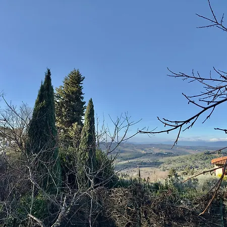 La Quiete In Chianti