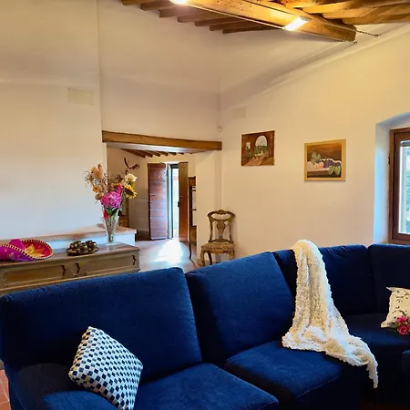 La Quiete In Chianti וילה