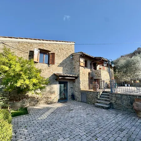 וילה La Quiete In Chianti