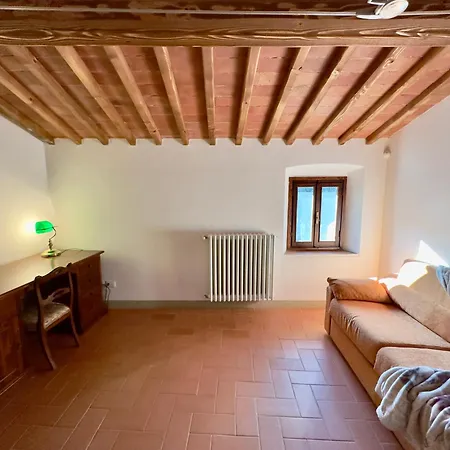 La Quiete In Chianti וילה
