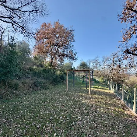 La Quiete In Chianti וילה