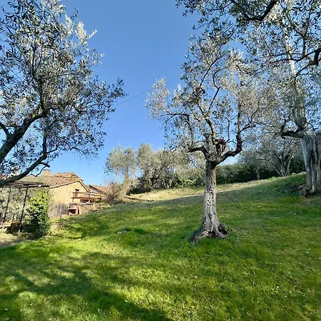 La Quiete In Chianti וילה *