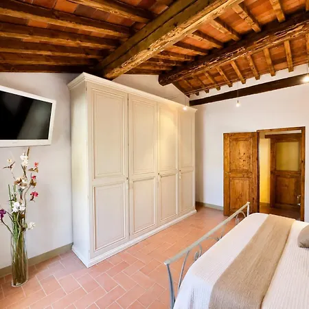 La Quiete In Chianti